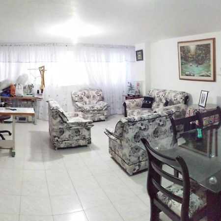 Hostal Dante San Gil Zewnętrze zdjęcie