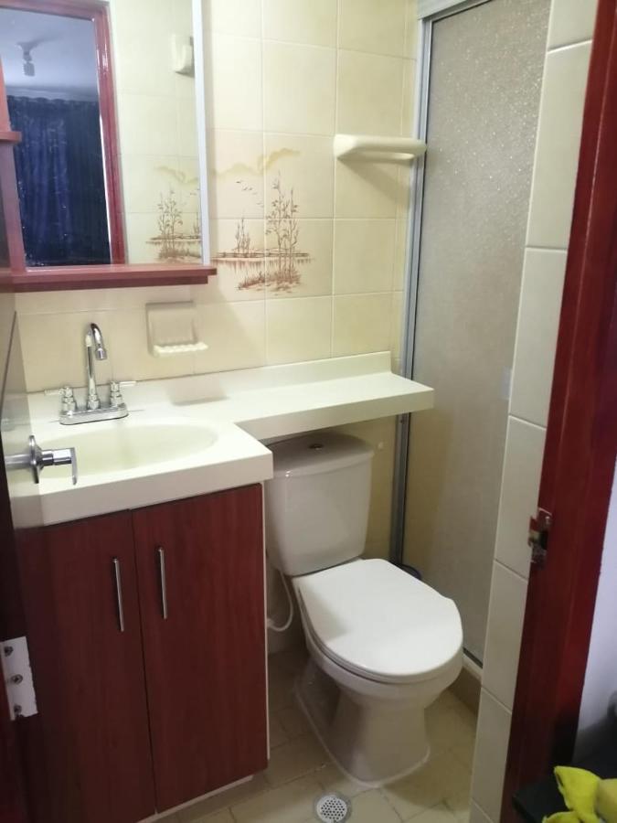 Hostal Dante San Gil Zewnętrze zdjęcie