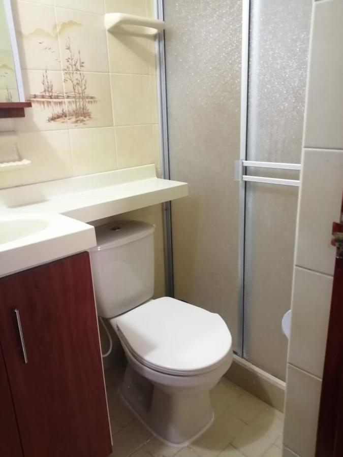 Hostal Dante San Gil Zewnętrze zdjęcie