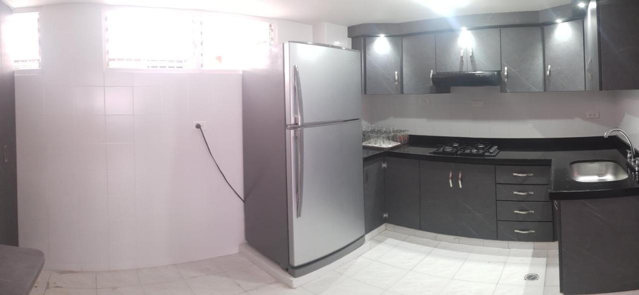 Hostal Dante San Gil Zewnętrze zdjęcie