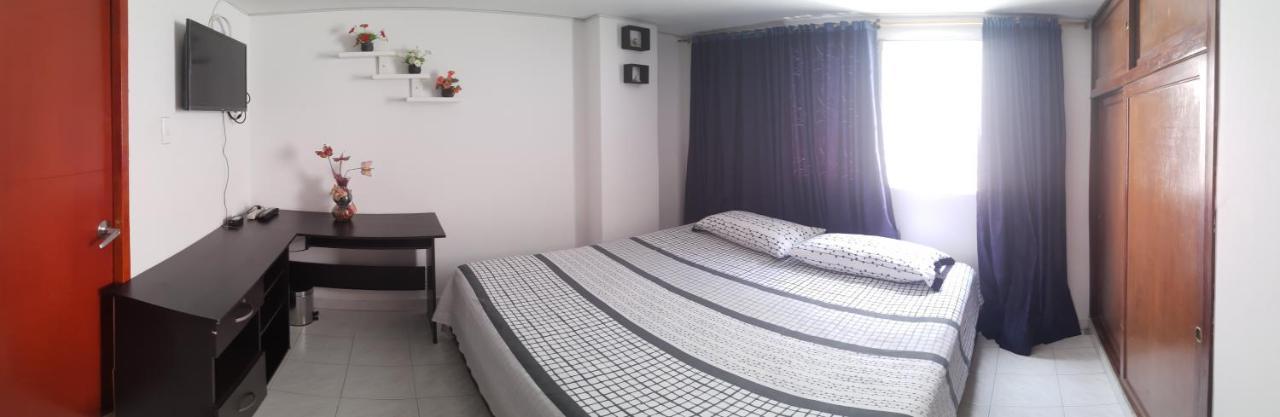Hostal Dante San Gil Zewnętrze zdjęcie