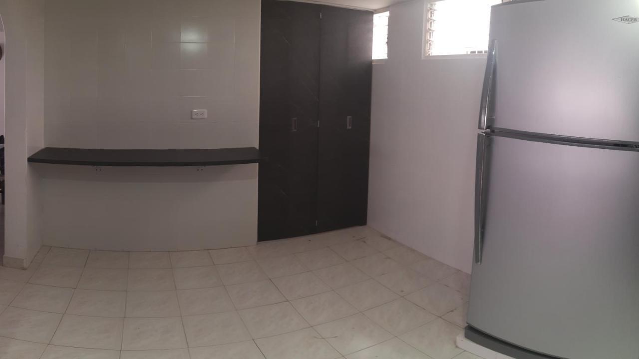 Hostal Dante San Gil Zewnętrze zdjęcie