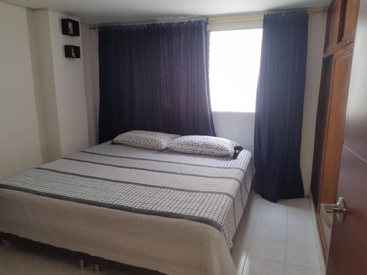 Hostal Dante San Gil Zewnętrze zdjęcie