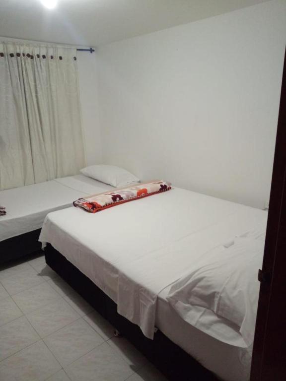 Hostal Dante San Gil Zewnętrze zdjęcie